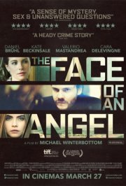 Locandina di The Face of an Angel