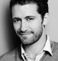 Locandina di Matthew Morrison