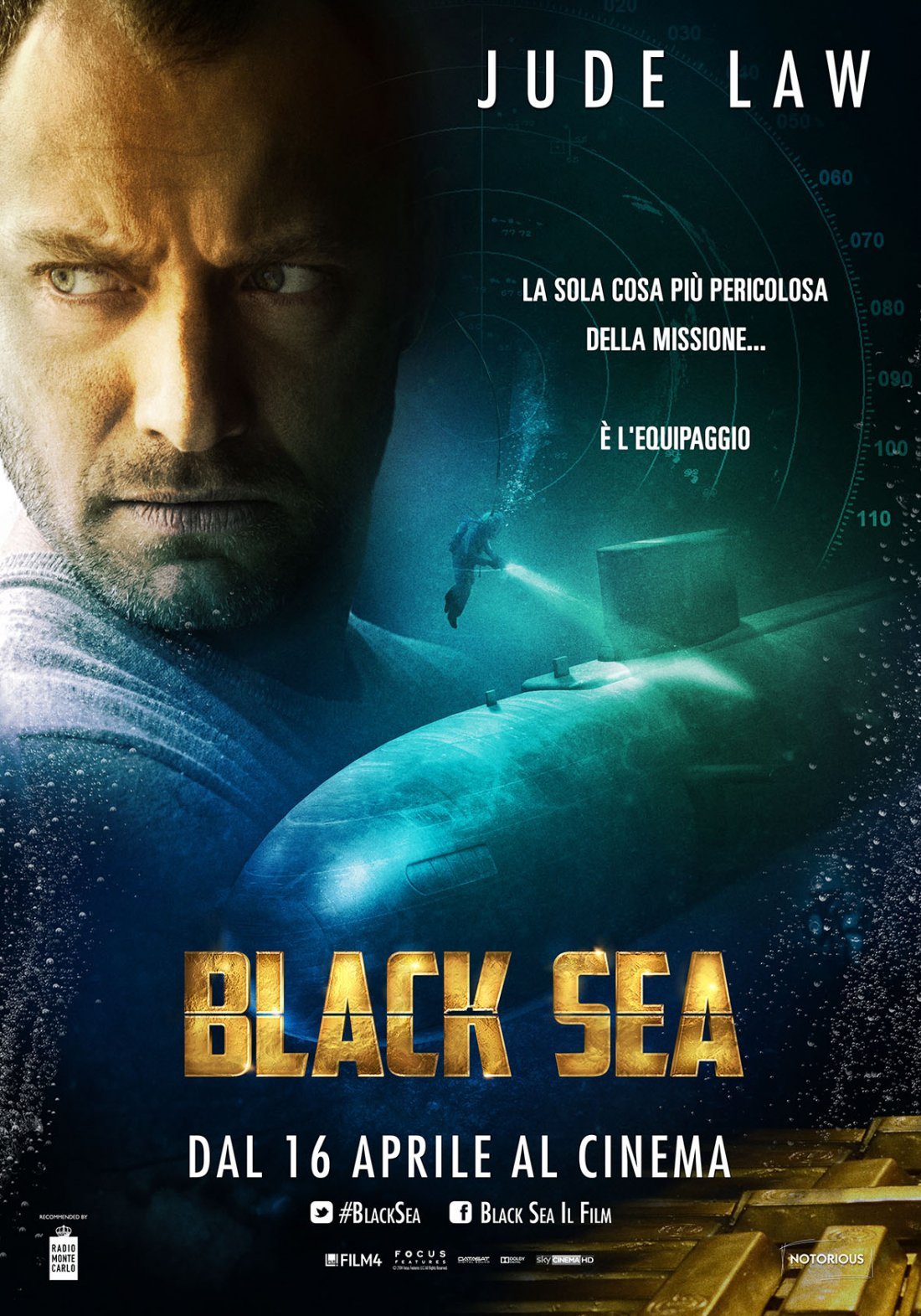 Blacksea Posterdata