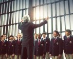 Boychoir: Dustin Hoffman nel trailer