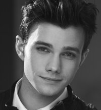 Locandina di Chris Colfer