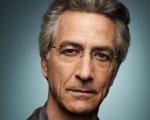 David Strathairn in November Criminals
