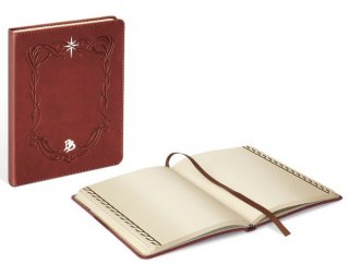 Il diario di Bilbo