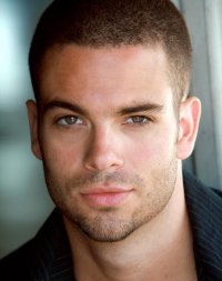 Locandina di Mark Salling