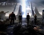 Fantastic 4 - I Fantastici Quattro: il nuovo poster del film