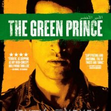 Locandina di Il figlio di Hamas