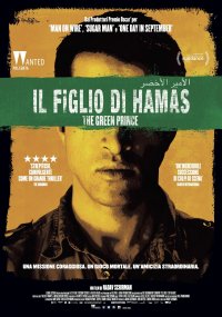 Locandina di Il figlio di Hamas