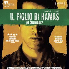 Locandina di Il figlio di Hamas