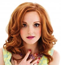 Locandina di Jayma Mays