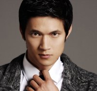 Locandina di Harry Shum Jr.