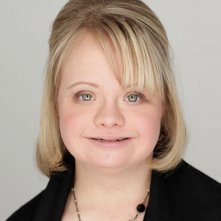 Locandina di Lauren Potter