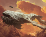 Neill Blomkamp e Simon Kinberg producono The Leviathan