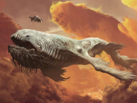 Neill Blomkamp e Simon Kinberg producono The Leviathan