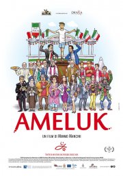 Locandina di Ameluk