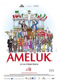 Locandina di Ameluk