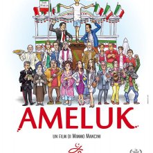 Locandina di Ameluk