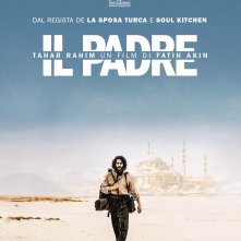 Locandina di Il Padre