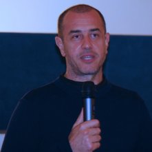 Matteo Garrone presenta L'imbalsamatore al lucca film Festival 2015