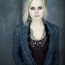 iZombie: Rose McIver è Olivia 'Liv' Moore in una foto promozionale della serie CW