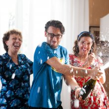 Uno, anzi due - Paola Tiziana Cruciani con Emanuele Propizio 