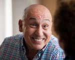 Esclusivo: le foto di 'Uno, anzi due' con Maurizio Battista