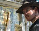 Michael Fassbender nel primo trailer di Slow West