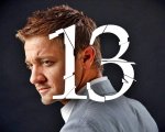Jeremy Renner e le origini funeste del venerdì 13