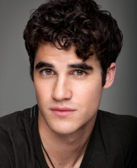 Locandina di Darren Criss