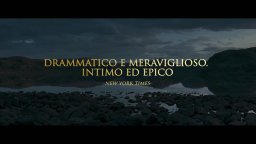 Trailer italiano - Leviathan 