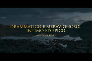 Trailer italiano - Leviathan 