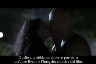 Featurette 'Maestoso' - Fast and Furious 7