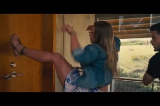 Trailer 2 - Entourage