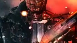Motion Poster Italiano - Terminator: Genisys