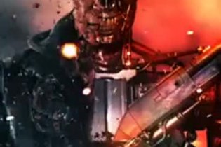 Motion Poster Italiano - Terminator: Genisys