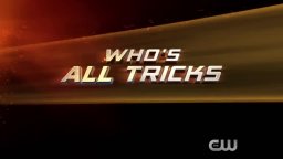 Trailer 'Tricksters' - The Flash