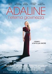 Locandina di Adaline - L'eterna giovinezza