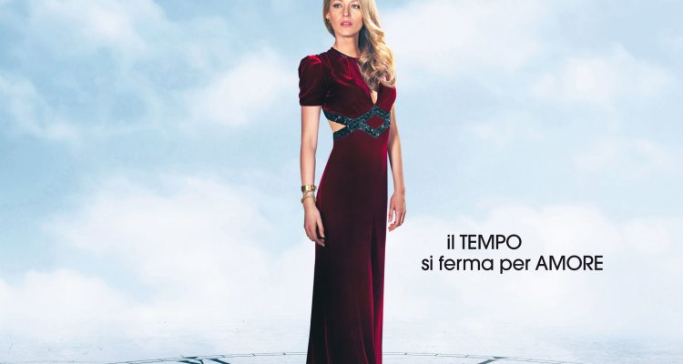 Adaline L Eterna Giovinezza Youtube Film Completo
