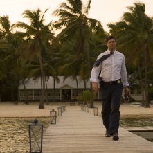 Bloodline: Kyle Chandler è John Rayburn nella serie Netflix