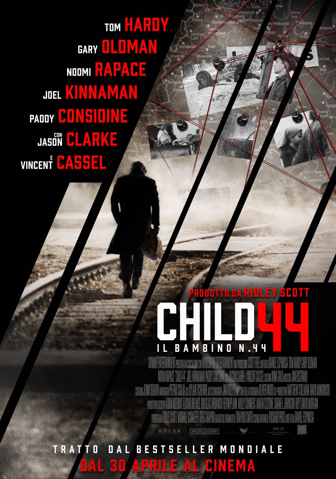 Child 44 Sflogo