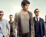Entourage: svelato il nuovo trailer!
