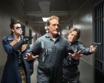 The Flash: Mark Hamill in azione nel ruolo di Trickster