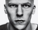 Batman v Superman: la prima foto di Jesse Eisenberg come Lex Luthor