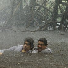 Bloodline: Kyle Chandler e Ben Mendelsohn nella serie Netflix