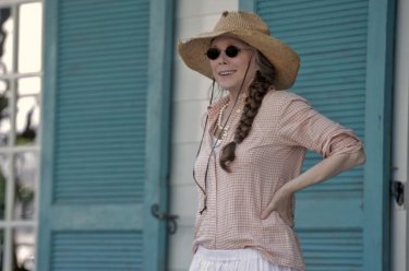 Bloodline: Sissy Spacek nella serie Netflix