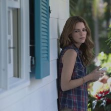 Bloodline: Jacinda Barrett nella serie Netflix