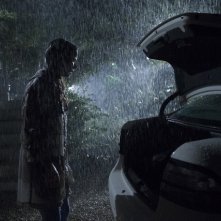 Bloodline: Linda Cardellini in una scena della serie Netflix