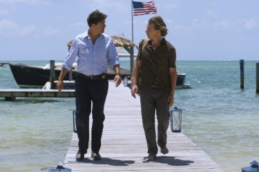 Bloodline: in una scena della serie Netflix