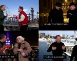 Tom Hanks e James Corden interpretano tutti i film di Tom Hanks!