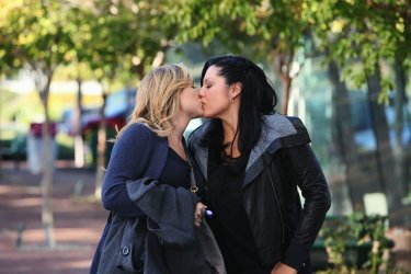 Grey's Anatomy: Arizona e Callie