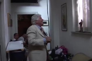 Backstage - Uno, anzi due